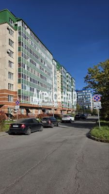 Купить 1-комнатную квартиру