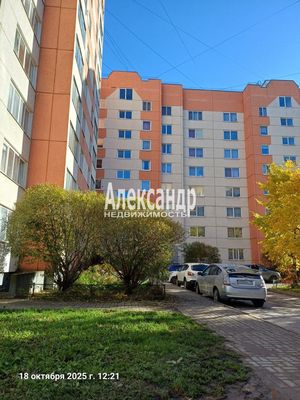 Купить 3-комнатную квартиру