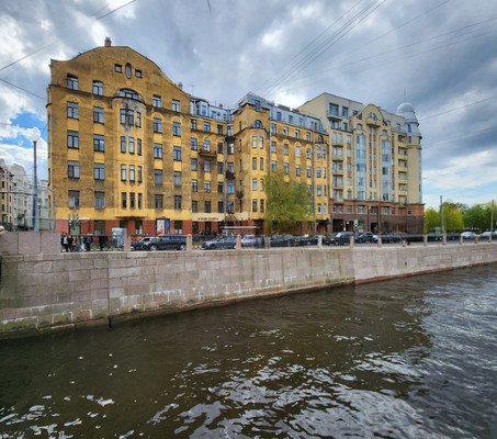 Купить 3-комнатную квартиру