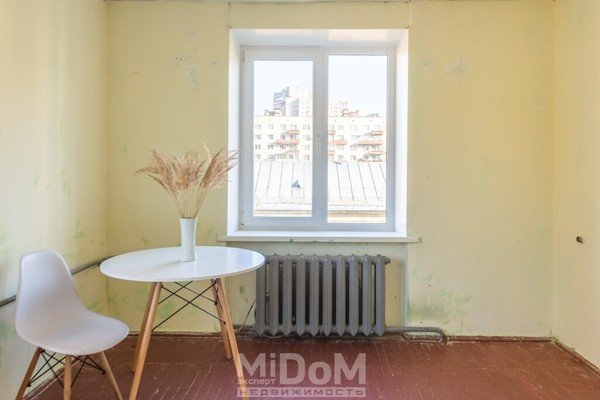 Купить 2-комнатную квартиру