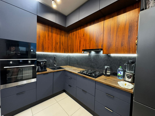 Купить 2-комнатную квартиру