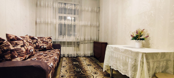 Снять комнату