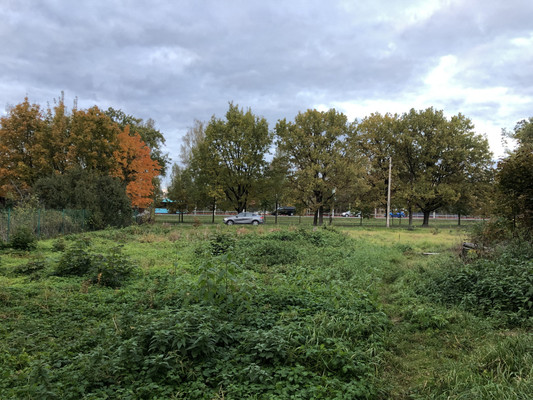 Купить  участок