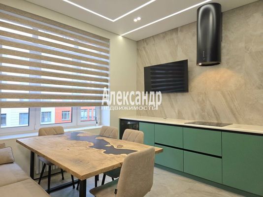 Купить 3-комнатную квартиру