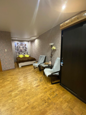 Купить 1-комнатную квартиру