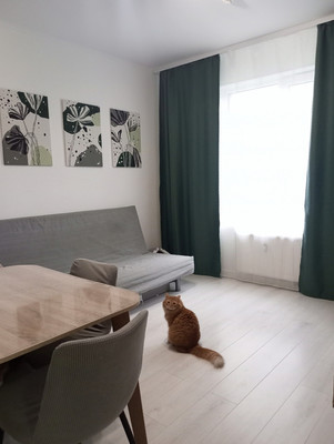 Купить 2-комнатную квартиру