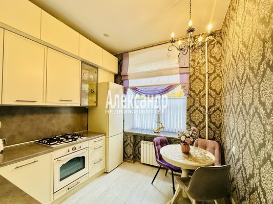 Купить 2-комнатную квартиру