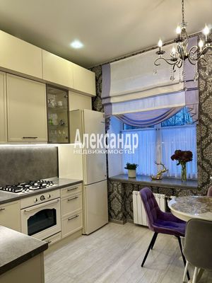 Купить 2-комнатную квартиру