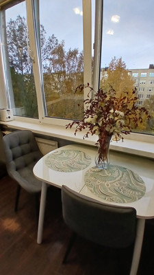 Купить 1-комнатную квартиру