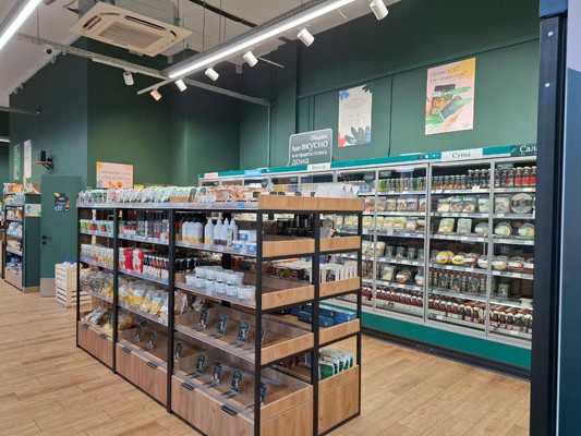 Снять  торговое помещение