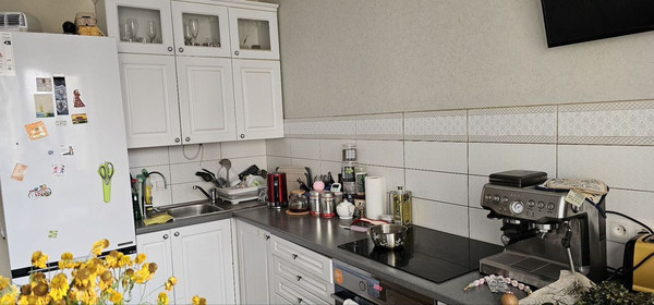 Купить 3-комнатную квартиру