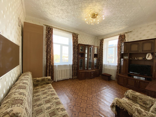 Купить комнату