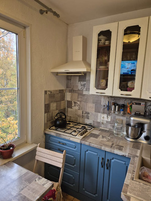 Купить 3-комнатную квартиру