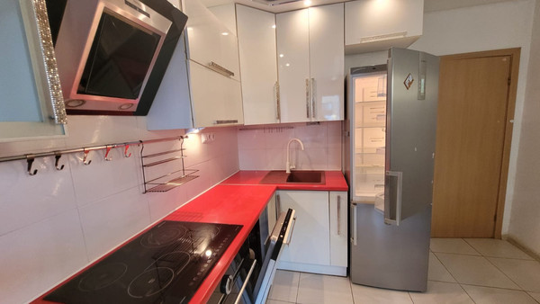 Купить 2-комнатную квартиру