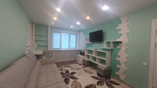 Купить комнату