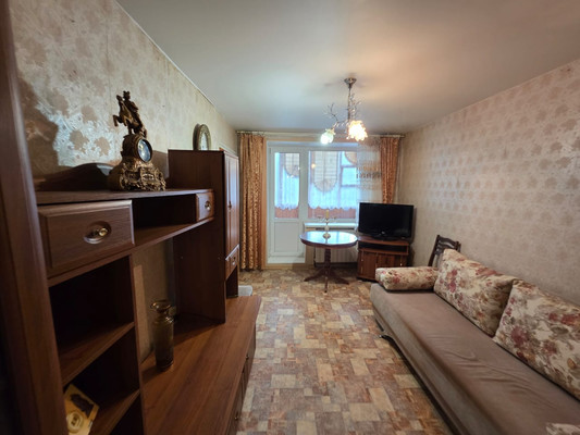 Купить 2-комнатную квартиру