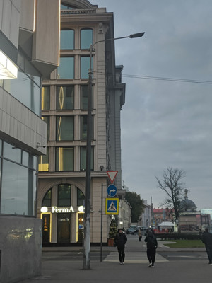 Купить 4-комнатную квартиру