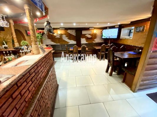 Снять  торговое помещение