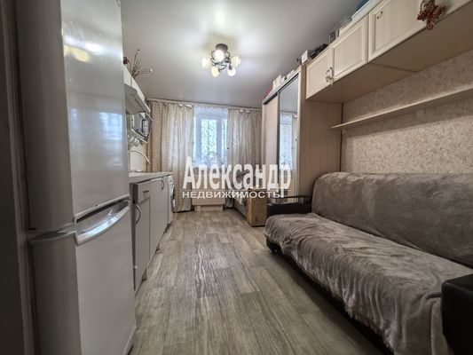 Купить комнату