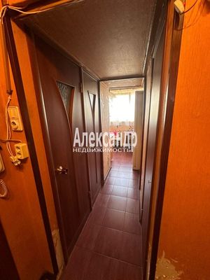 Купить 3-комнатную квартиру