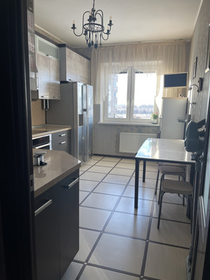 Купить 3-комнатную квартиру