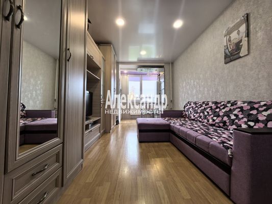 Купить комнату