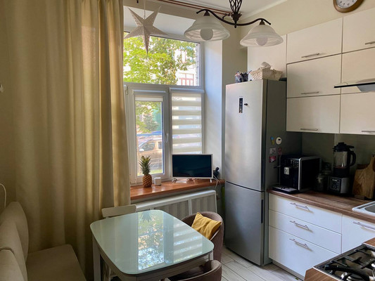 Купить 3-комнатную квартиру