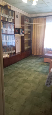 Купить комнату