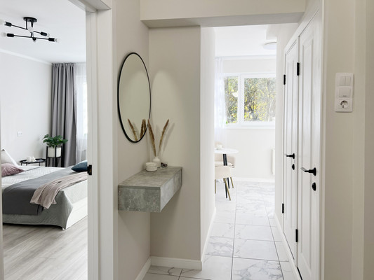 Купить 1-комнатную квартиру