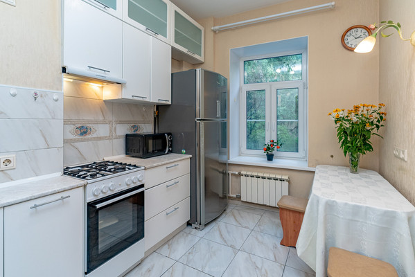 Купить 3-комнатную квартиру