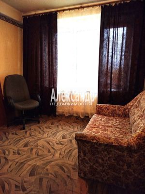 Купить 1-комнатную квартиру