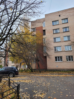 Купить комнату