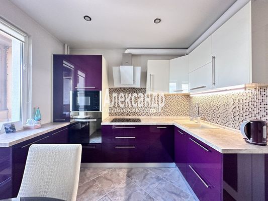 Купить 3-комнатную квартиру