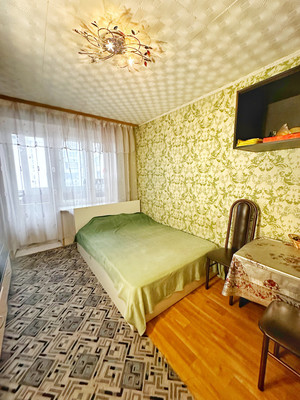 Купить комнату