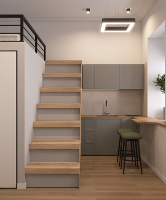 Купить --комнатную квартиру