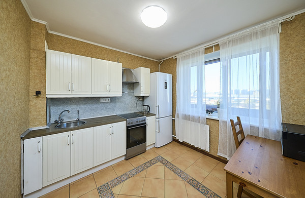 Купить 1-комнатную квартиру