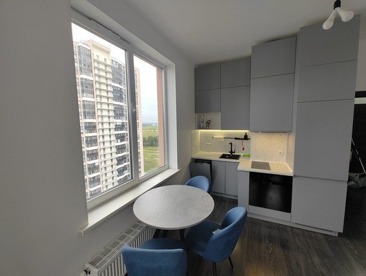 Купить 1-комнатную квартиру