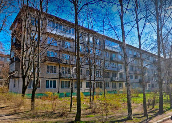 Купить 2-комнатную квартиру