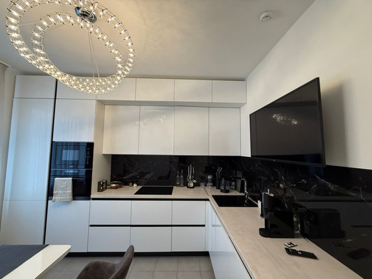 Купить 2-комнатную квартиру