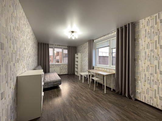 Снять 3-комнатную квартиру