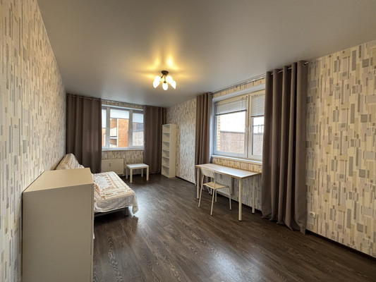 Снять 3-комнатную квартиру