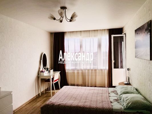 Купить 1-комнатную квартиру