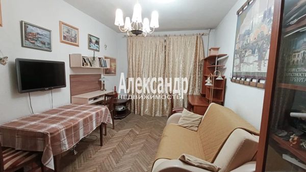 Купить 2-комнатную квартиру