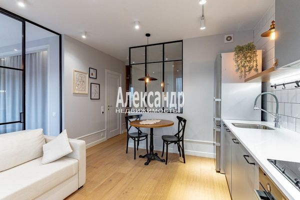 Купить 1-комнатную квартиру