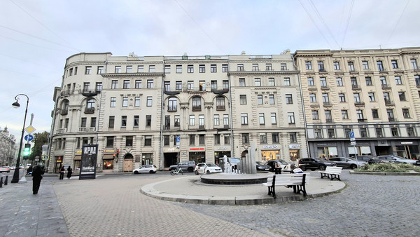 Купить 2-комнатную квартиру