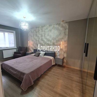 Снять 2-комнатную квартиру