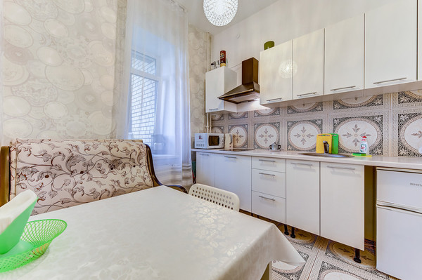 Купить 1-комнатную квартиру