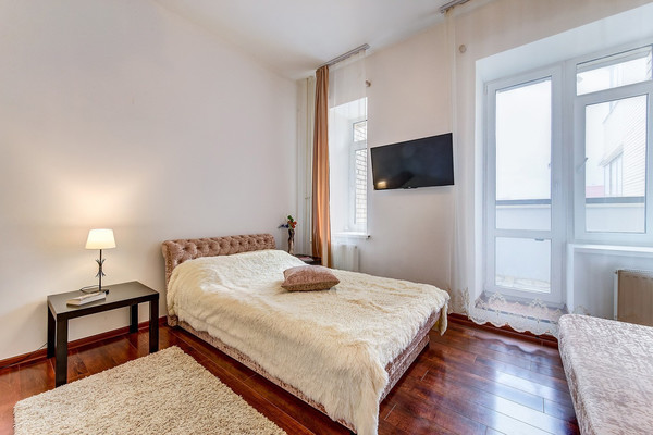 Купить 1-комнатную квартиру