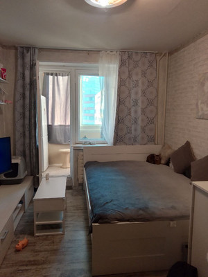 Купить комнату