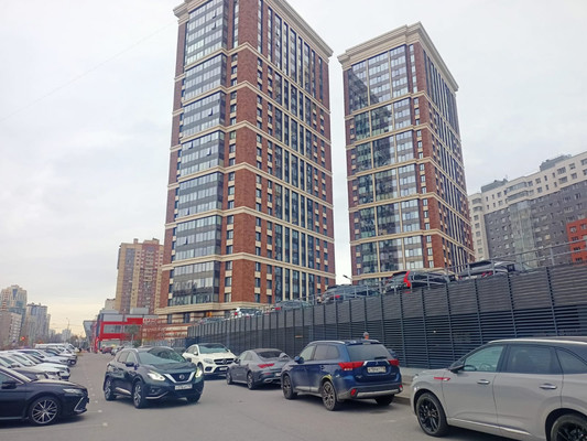 Купить 1-комнатную квартиру